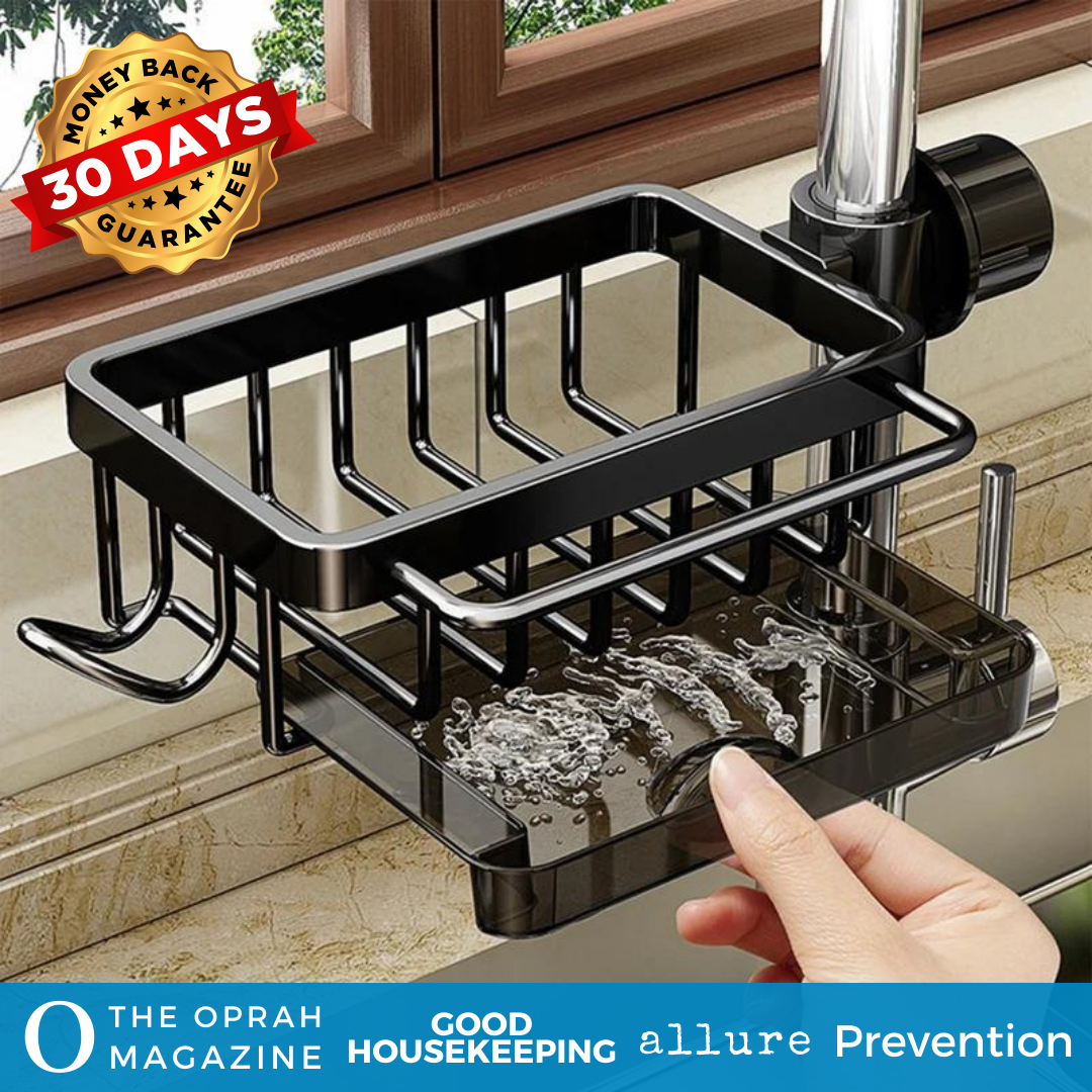 SkyHook™ Sink Caddy