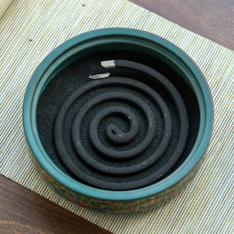 Incense Burner