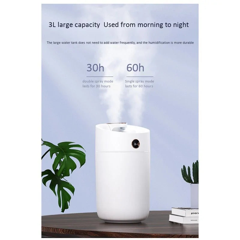 Air Humidifier