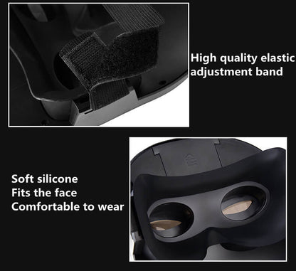 Matrix Glo™ LED Smart Mask