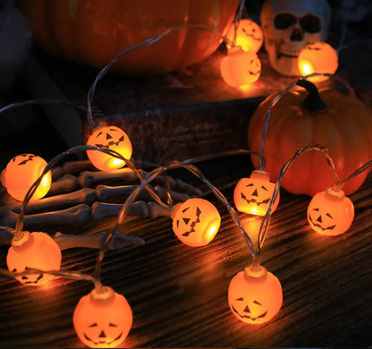 Fright Lights™ LED String Lanterns