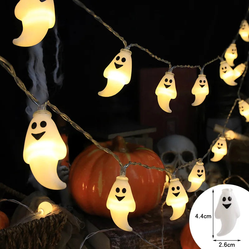 Fright Lights™ LED String Lanterns