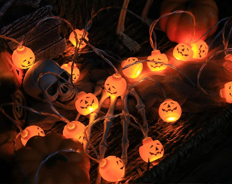 Fright Lights™ LED String Lanterns