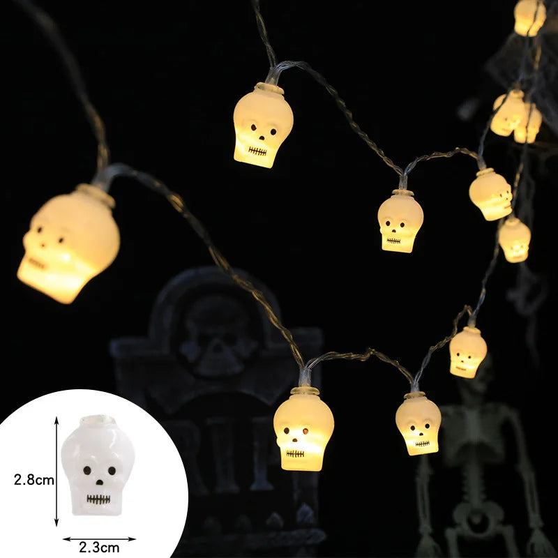 Fright Lights™ LED String Lanterns