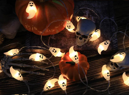 Fright Lights™ LED String Lanterns