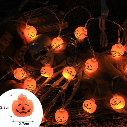 Fright Lights™ LED String Lanterns