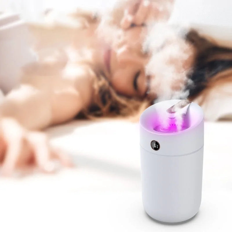 Air Humidifier