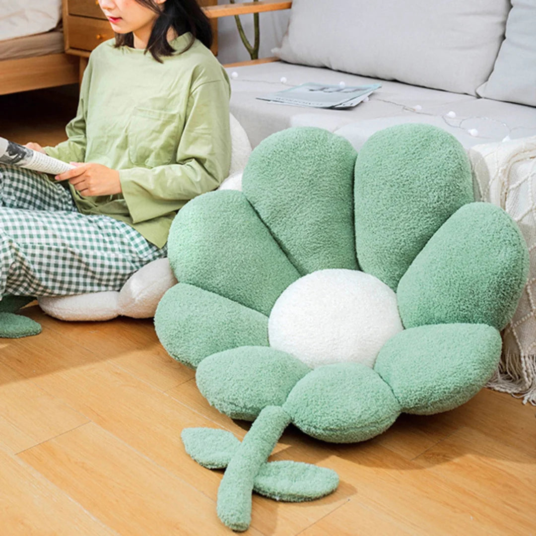 Blossom Seat Cushion