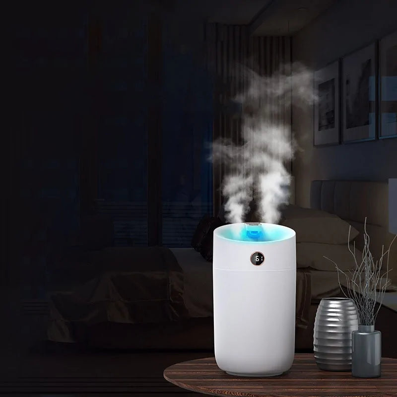 Air Humidifier